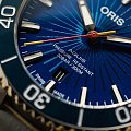 Часы Oris Aquis Sun Wukong Limited Edition 01 733 7766 4185-Set фото 6